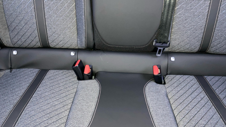 Peugeot 208 1.2 Hybrid 110 Allure 5dr e-DSC6 Petrol Hatchback